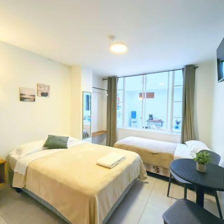 Hotel Bombay Baños Dış mekan fotoğraf