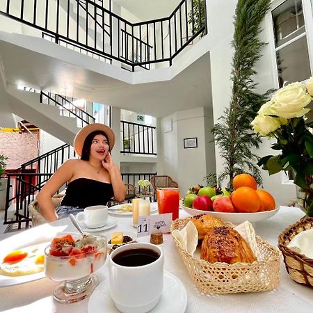 Hotel Bombay Baños Dış mekan fotoğraf