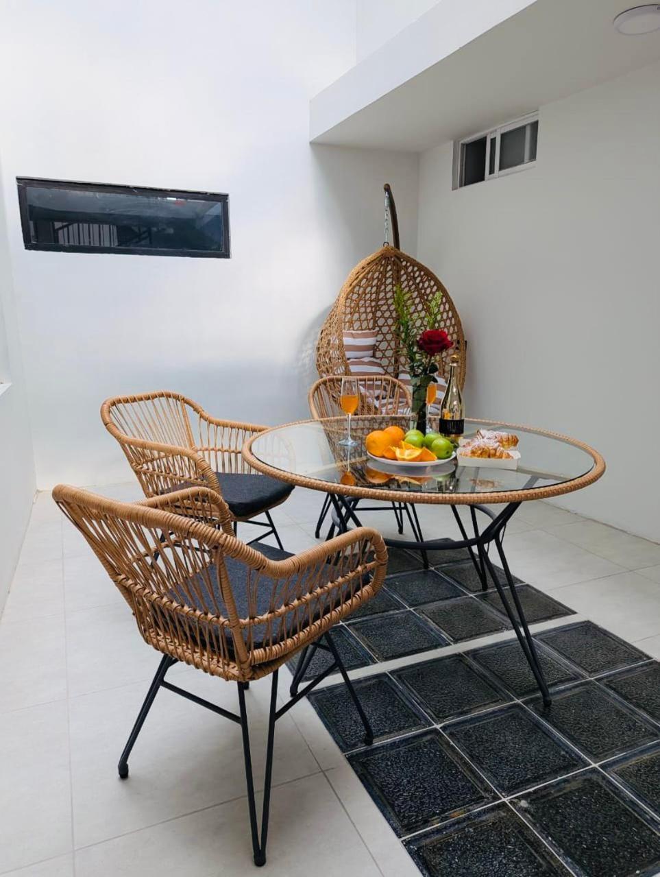 Hotel Bombay Baños Dış mekan fotoğraf