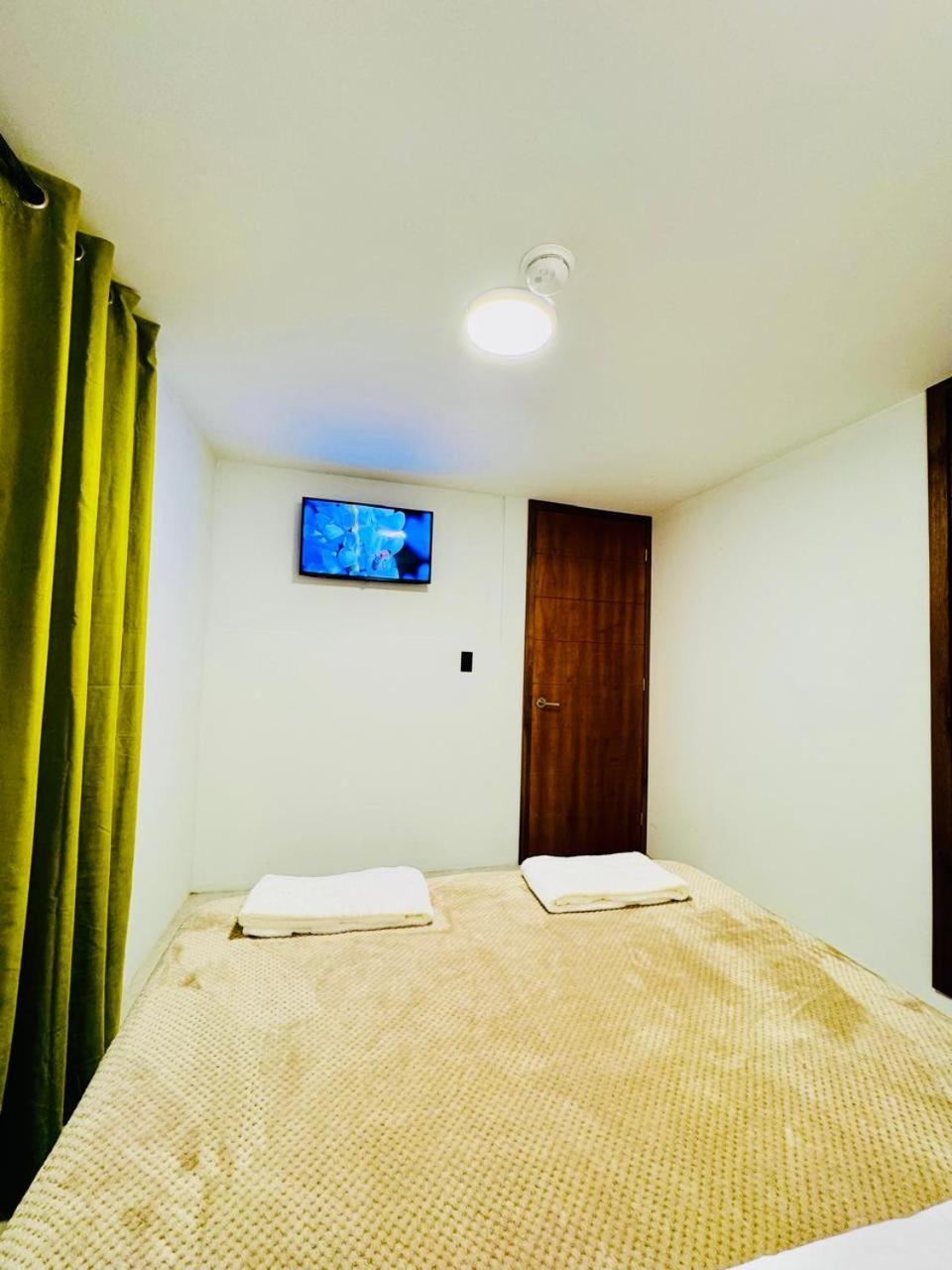 Hotel Bombay Baños Dış mekan fotoğraf