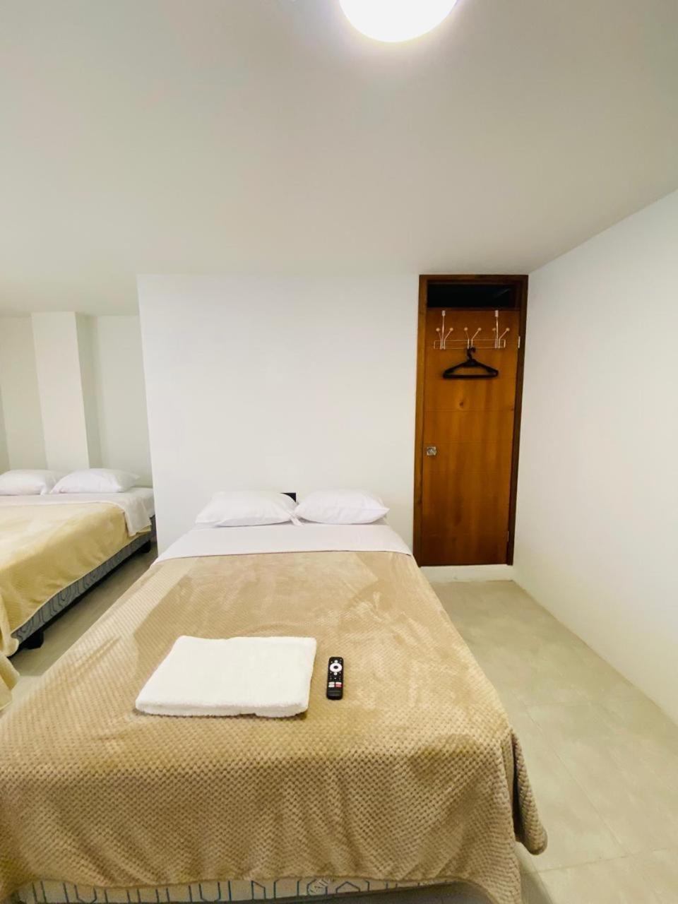Hotel Bombay Baños Dış mekan fotoğraf