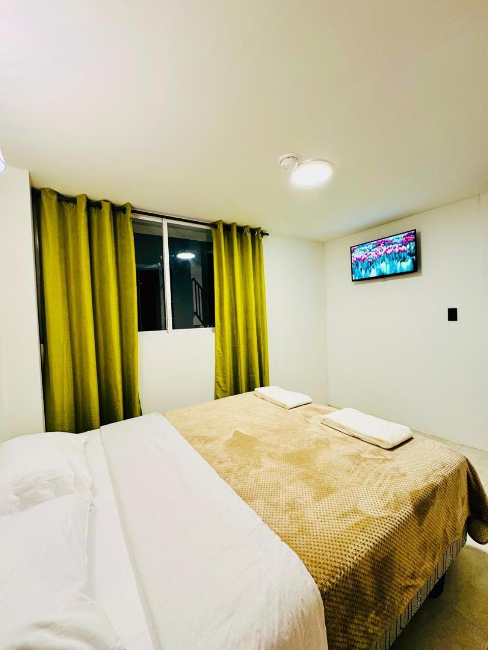 Hotel Bombay Baños Dış mekan fotoğraf
