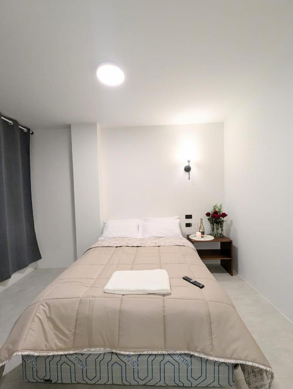 Hotel Bombay Baños Dış mekan fotoğraf