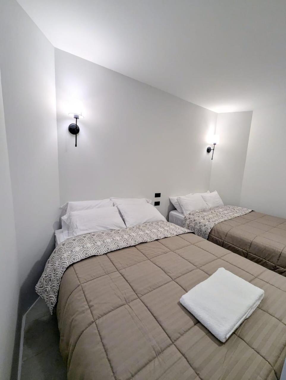 Hotel Bombay Baños Dış mekan fotoğraf