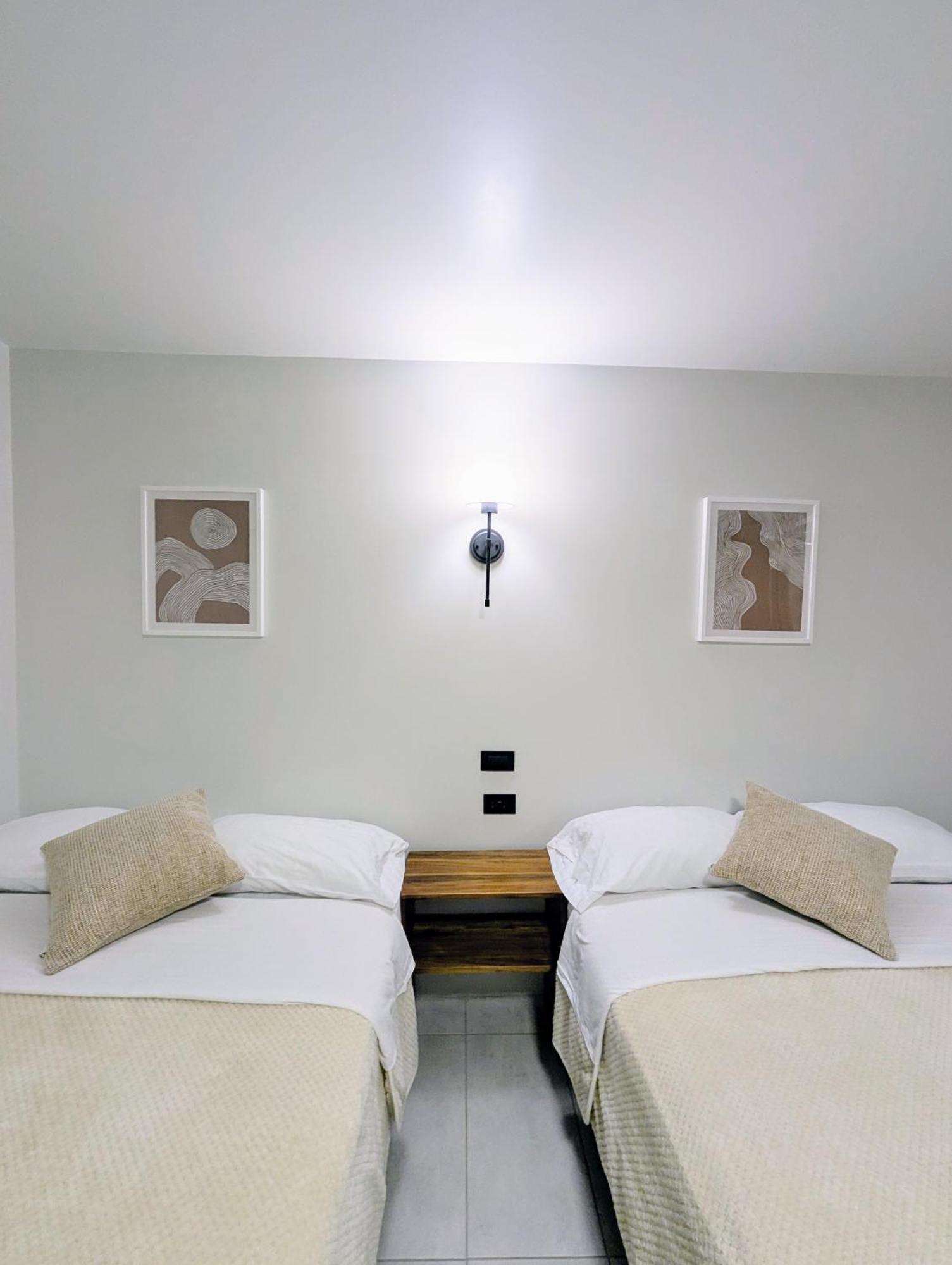 Hotel Bombay Baños Dış mekan fotoğraf