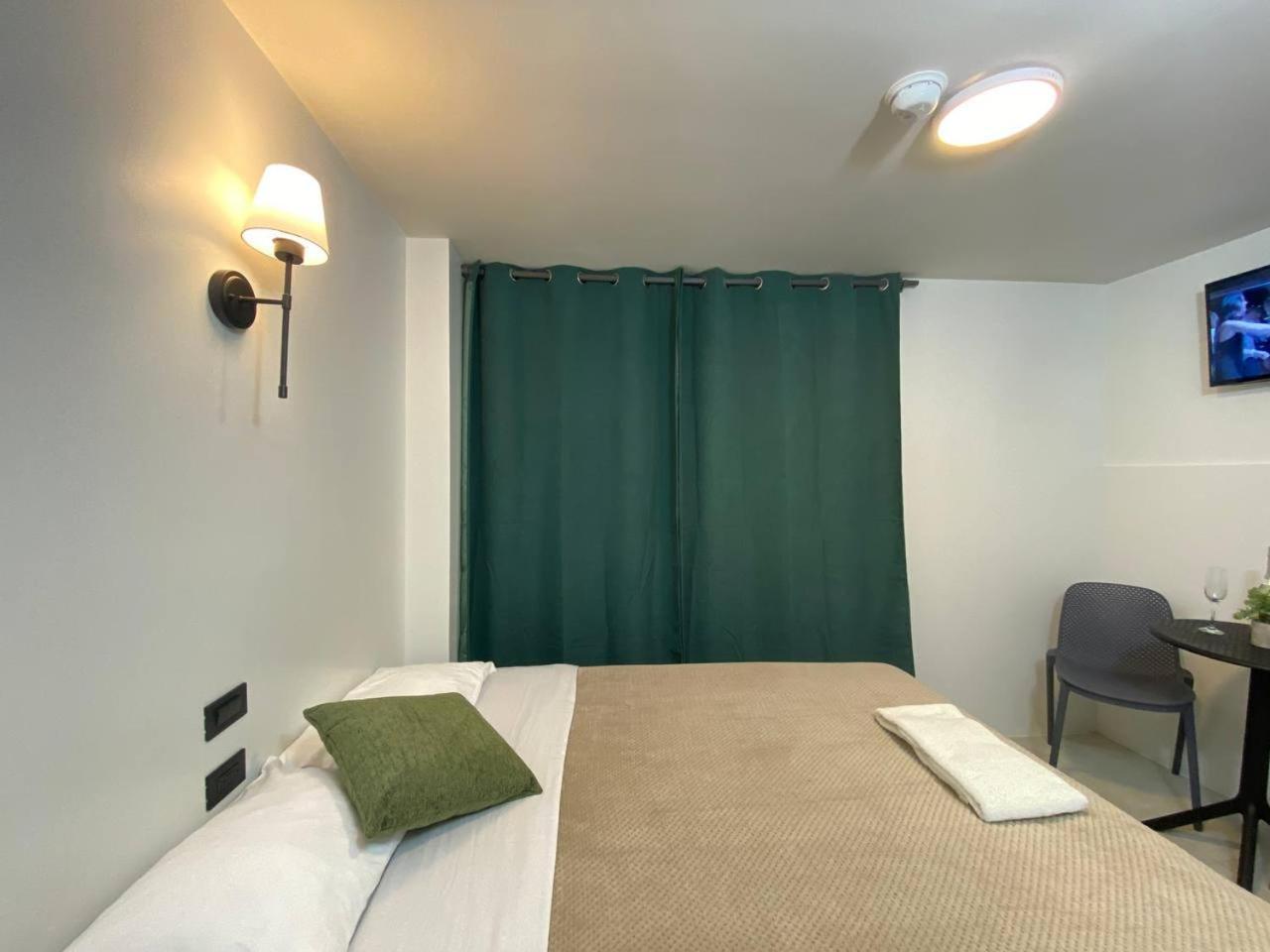 Hotel Bombay Baños Dış mekan fotoğraf