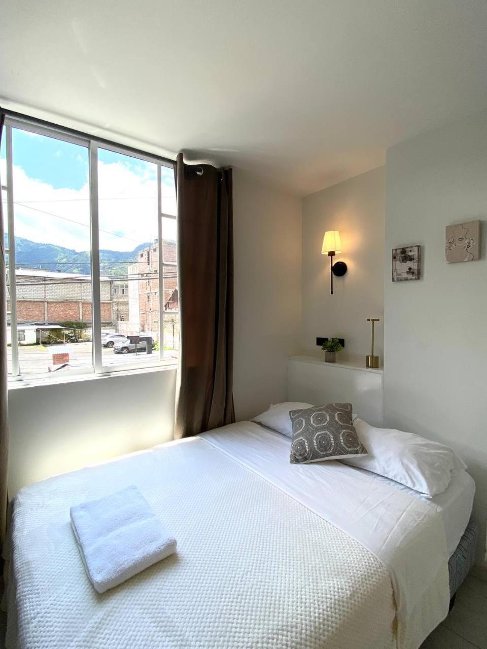 Hotel Bombay Baños Dış mekan fotoğraf