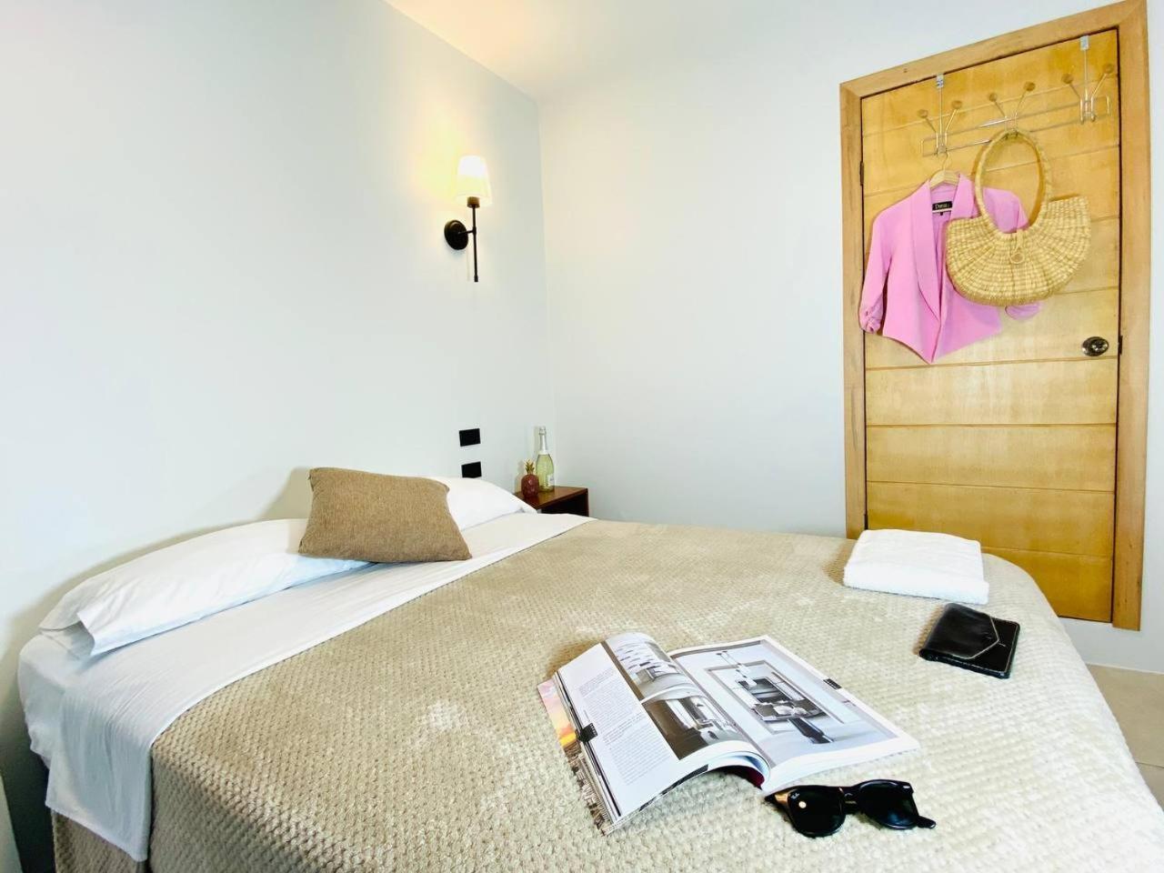 Hotel Bombay Baños Dış mekan fotoğraf