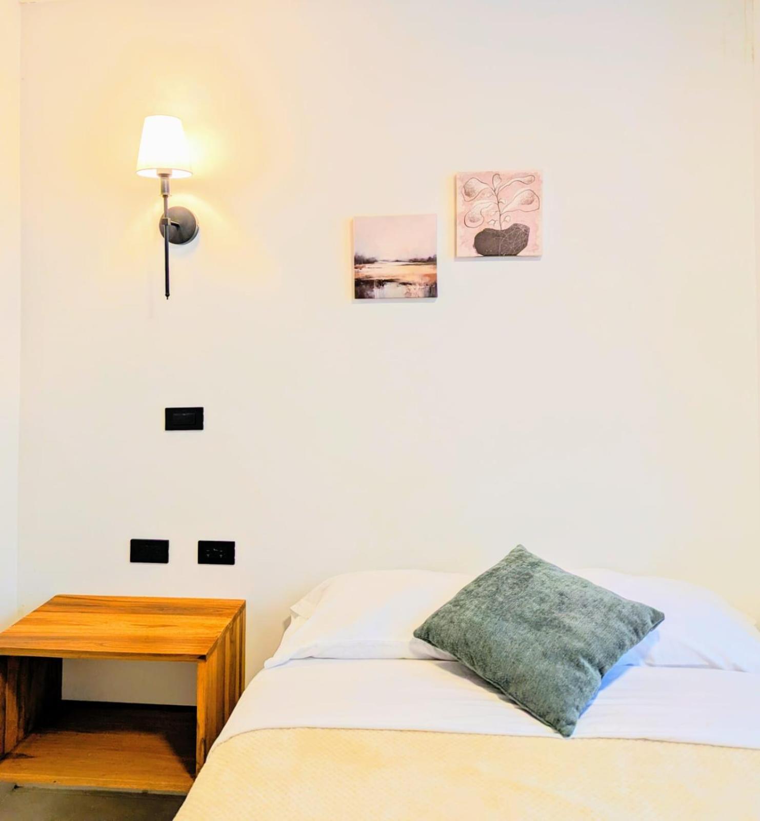 Hotel Bombay Baños Dış mekan fotoğraf